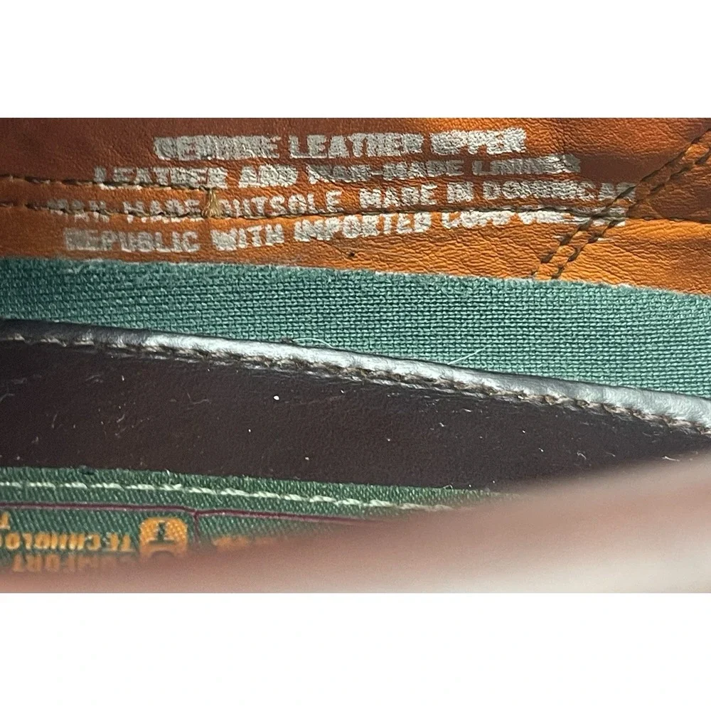 Timberland size mens